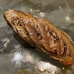 京極寿司 - 黒ムツ