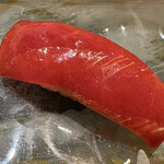 京極寿司 - 赤身