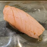 京極寿司 - めばる