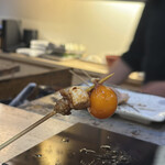 焼き鳥 貴 - 