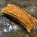 京極寿司 - 穴子