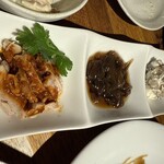 酒肴日和 アテニヨル Little China - 