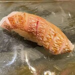 京極寿司 - 花鯛