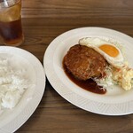 レストラン　ヨシイ - 