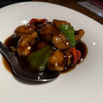 酒肴日和 アテニヨル Little China - 