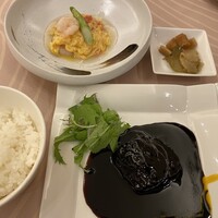 天厨菜館 銀座店 - 