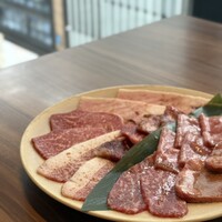 焼肉うしごろ 銀座店 - 