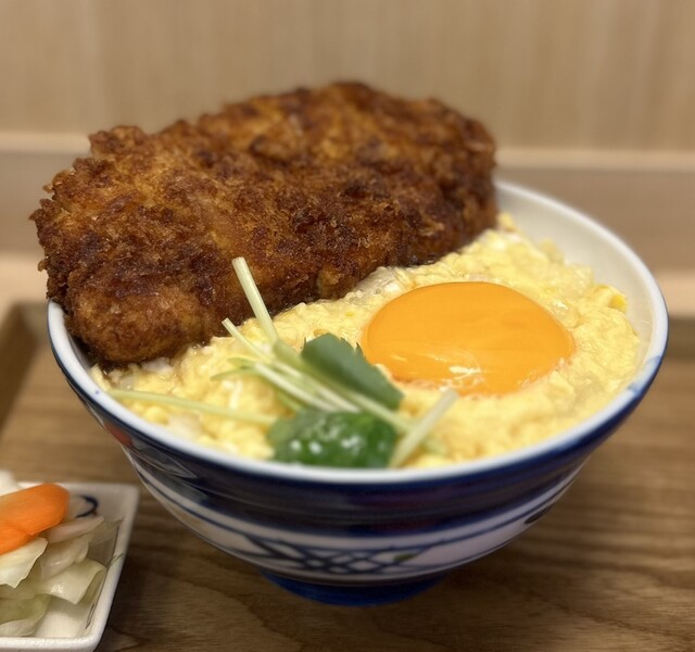 熟成とんかつ フライ家 四ツ谷 - 四ツ谷/とんかつ | 食べログ