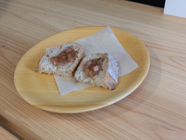 Sourdough Cafe NEINA photo 3