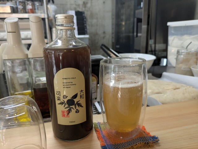 Sourdough Cafe NEINA photo 2