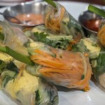 インドアジアン レストラン＆バー ビンティ - 