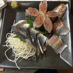 板前料理 みかさ - 