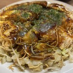 お好み焼き 一笑 - 