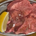 焼肉ホルモン こたろう - 