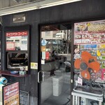 弄堂 生煎饅頭 - 外観