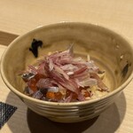 寿司と干物 井 - 