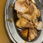 焼肉ホルモン こたろう - 