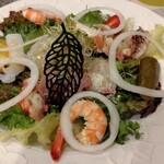 くうくう倶楽部 - 