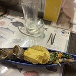 板前料理 みかさ - 