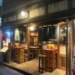 萬YOROZU - 