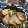 ラーメン すすむのとなり