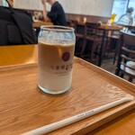 心斎橋焙煎所 - 