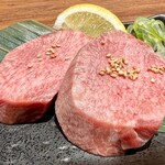 焼肉くろべこ - メイン写真:
