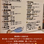 海鮮×会津馬刺し TSUKURAYA - 