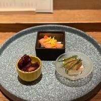 日本料理　玄海 - 