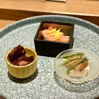 日本料理　玄海 - 