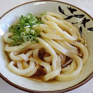 手打ちうどん 山下_0