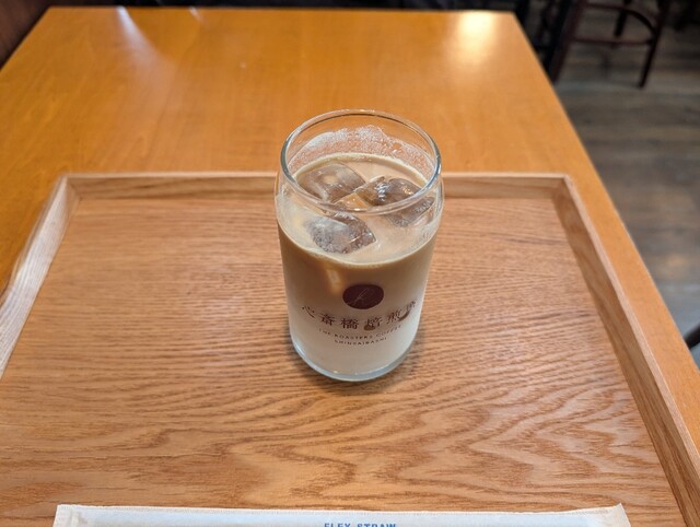 Shinsaibashi Baisenjo photo 3