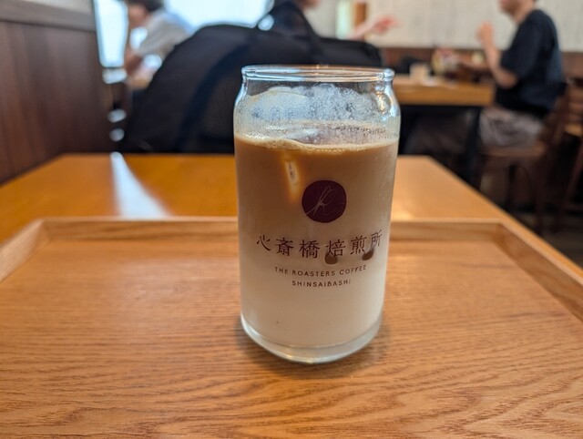 Shinsaibashi Baisenjo photo 2