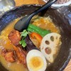 鉄板カレー 匠えん