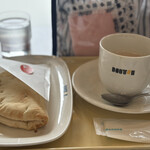 ドトールコーヒーショップ - 