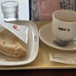 ドトールコーヒーショップ - 