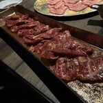 燒肉House大將軍 金澤店 - 