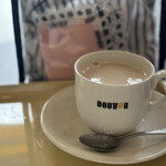 ドトールコーヒーショップ - 