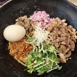 TOMORROW NEVER NOODLES - 