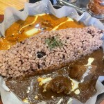 鉄板カレー 匠えん - 