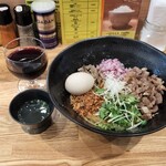 TOMORROW NEVER NOODLES - 