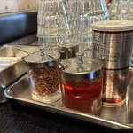 支那ソバ 小むろ - 