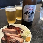 支那ソバ 小むろ - 