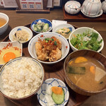 八百屋とごはん むかい - 