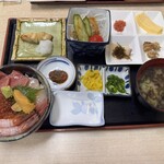 すずや食堂 - 