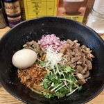 TOMORROW NEVER NOODLES - 