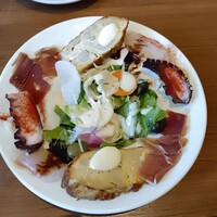 Bar Espanol LA BODEGA 大阪店 - 
