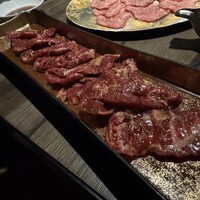 焼肉ハウス大将軍 金沢店 - 