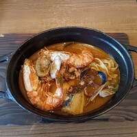 Bar Espanol LA BODEGA 大阪店 - 