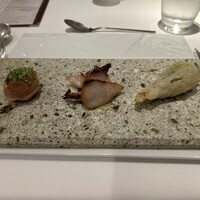 ヤマガタ サンダンデロ - 